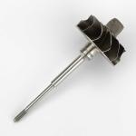 MS-TECH Turbo K04 Turbine Wheel Shaft 5304-120-5009 5304-120-5032 Ind50mm Exd44