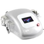 Bipolar RF Ultrasonic Liposuction Cavitation Vacuum Slimming Machine For Fat