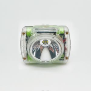 Wholesale 1200 Cycles Cordless Mining Cap Lamp from china suppliers