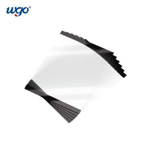 Wholesale Self Adhesive Photo Display Frame Wall Mounted Sign Holder Damage Free from china suppliers