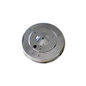 Wholesale Powder Coating CNC Machining 16.0mm Sheet Metal Assembly from china suppliers
