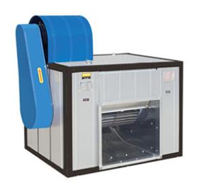Wholesale Cabinet Silent Centrifugal Fan from china suppliers
