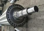 Dia 800mm Couch Roller Inside High Speed Washer For Waste Paper Pulp Cleaning