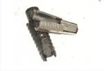 Cast Iron Rock Anchor Bolts Underground Mining Roof Support Expansion Shell