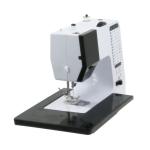 Best Portable Sewing Machine for Making Doll Clothes Adjustable Stitch Length