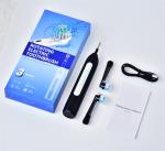 3 Modes 360 Degree Rotating Toothbrush Oral Care Type C Charging Electric Spin