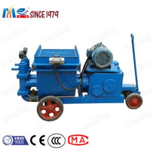 Wholesale Compact Structure Machine KBS Series Mortar Pump For Grout Reinforcement from china suppliers