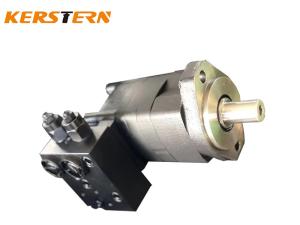 Wholesale Hydraulic Orbital Motor with valve series from china suppliers