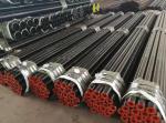 ASTM A192 Seamless Carbon Steel Boiler Tubes For High Pressure Service