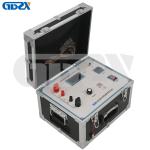 ZXHL-300A High Precision Contact Resistance Measurement Kit , Contact Resistance