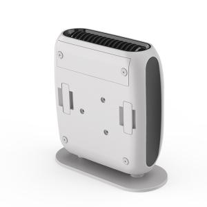 Wholesale Small 12 Volt Car Air Purifier Battery Powered Ionizer Diffuser from china suppliers