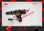 Diesel Fuel Injector common rail injector 341176 CUM-MINS M11 3411761 4903084
