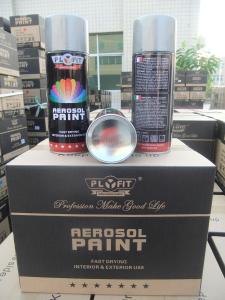Wholesale Matte/Glossy/Satin Finish Acrylic Spray Paint Durable Fast Drying Long Lasting from china suppliers