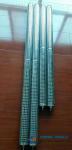 Stainless Steel Pleated Filters With Firm Structure and High Porosity