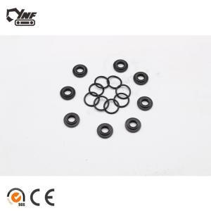 Wholesale Original Excavator Coupling Durable Natural Rubber PC200-6 O Ring Kit from china suppliers