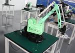 4 Dof 1 Kg 4 Axis Mini Robotic Arm For Cellphone Packaging