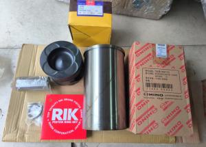 Wholesale Hino P11C Liner Kit 11463-E0020 Piston 13211-2723 13211-2700 S1304-E0110 from china suppliers