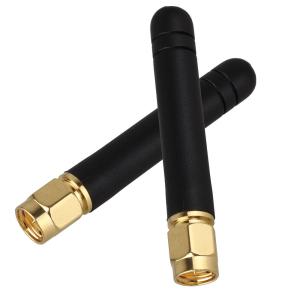 Wholesale Wireless 315 433 868 915MHz Small SMA Antenna with 315MHz Frequency from china suppliers