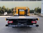 JAC Flat Wrecker Truck For Various Trucks Small Vans All Size FOB