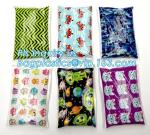 Sports Medicine Ice Bags, Flexible Ice Pack, Easy Seal Ice Cube Bags, Cool Bags
