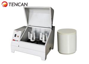 Wholesale 1120rpm Dual Planetary Ball Mill , Fast Heat Dissipation Ball Mill Grinder Laboratory from china suppliers
