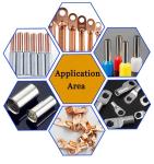 Semi-Automatic Multifunctional 40KN Hexagonal Crimping Machine for Copper