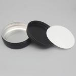 3g Aluminum Food Cans With 0.18mm Thickness Customize Available