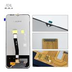 Wholesale High Quality Phone Screen For A04S 100% Original Service Pack LCD A047