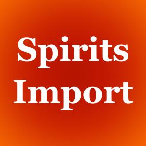 China China Exporting Spirits Import And Wine Distributors Website Design on sale