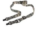Tactical Rifle Sling Military Wargame Paintball Hunting Adjustable Gun sling