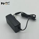Long Lifespan hours 50000 12V 24V DC Connector Power Supply for Lighting