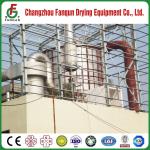 SUS304 Pressure Spray Dryer Industrial Centrifugal Airflow Spray Type