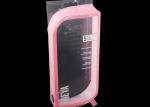 Folding Multifunction 50x50x200mm Plastic Cosmetic Boxes
