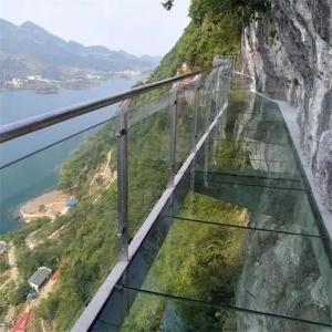 Wholesale Water Based Coating Flexible Transparent Anti Slip Surface Of Glass Tiles from china suppliers