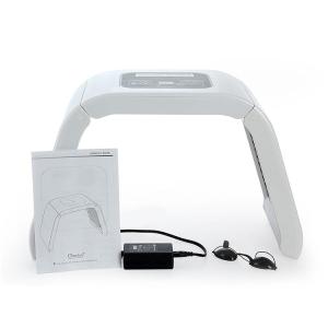 Wholesale PDT 7 color lights led photon therapy facial PDT LED light therapy beauty machine for anti-aging skin rejuvenation thera from china suppliers