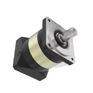 Wholesale Ratio 70 Servo Planetary Gearbox Motor 90mm Printing Equipment from china suppliers