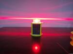 GSM Monitoring IALA 256 3-7nm Solar Marine Lantern