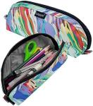 Gloppie Cute Pencil Case Kawaii Pencil Pouch Small Pencil Case Simple Pencil