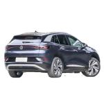 2022 top supply Chinese Skyworth EV6 sedan city use long range electric car