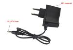 Compact 3.7 V Lithium Ion Battery Charger , Cree Headlamp Charger 12 Months