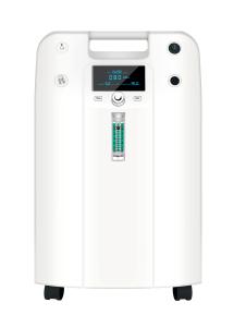 Wholesale Nebulizer Respironics Oxyge Generator Manufacture 10l High Flow 5l 10 Liter from china suppliers