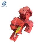 Excavator Spare Parts 4205209 Excavator Main Pump For Hitachi Zx150