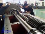 11200kw Transmission Extruder Gearbox Repair 500rpm Output Speed Long Service