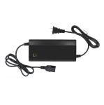 230Vac Lithium Ion Battery Charger 29.2V 8S Li Ion Smart Charger LiFePO4
