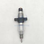 Diesel Fuel Injection Pump Parts 0445120007 Common Rail Fuel Injector Assy 4B 3