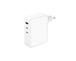 150W GAN USB C PD Charger 3 Port PD3.1 Laptop Wall Charger For Chromebook,