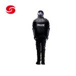 Customized Flame Retardant anti riot gear For Full Body