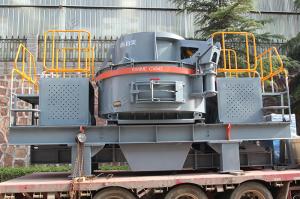 Wholesale San Maker Machine Vsi Sand Crusher from china suppliers