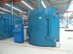 Transformer Silicon Steel Sheet Vacuum Annealing Furnace