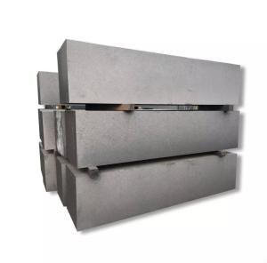 Wholesale ISO14000 Large Size Carbon Graphite Blocks High Temperature Resistance from china suppliers